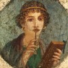 سافو و شعر زنانه در ٢۶٠٠ سال پیش :: پیرایه یغمایی