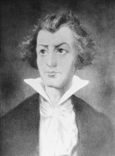 دوناتین آلفونس فرانسیس دوساد Donatien Alphonse francois de sade