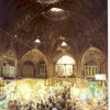 از بازار در تهران قدیم چه میدانید؟ :: پیرایه یغمایی