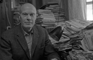 تاریای وسوس؛ صدای نمادین ادبیات نروژ در قرن بیستم :: نصور نقی پور
