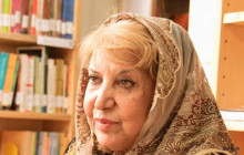 صنعت گفتگو در شعر سیمین بهبهانی :: ریوان سندلر :: مترجم: علیرضا شمالی