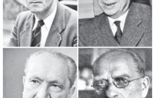 درآمدی بر پدیدارشناسی تجربه و آگاهی :: حسین مافی‌مقدم